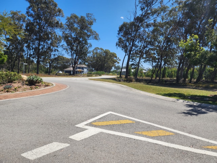 Commercial Property for Sale in Wedgewood Golf Estate Eastern Cape